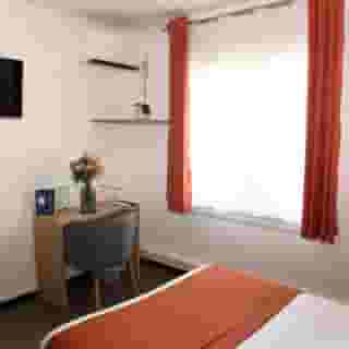 Cit'hotel Azur, 1 of 5