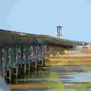 SMY Isla Cristina, 4 of 5