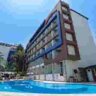 Gardenia Hotel, 1 of 5