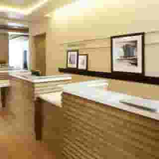 Hampton Inn San Diego/Mission Valley, 6 of 6