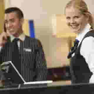 Maritim Hotel Bad Homburg, 5 of 5