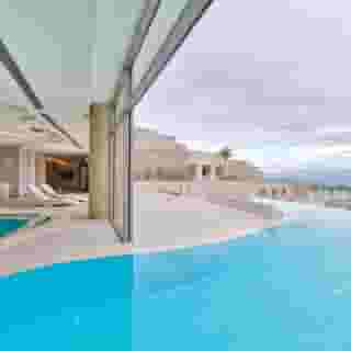 Miraggio Thermal Spa Resort, 4 of 5