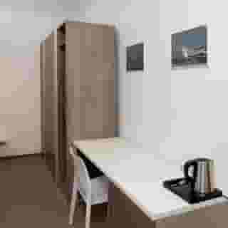 Sky Hotel Prague, 5 of 5