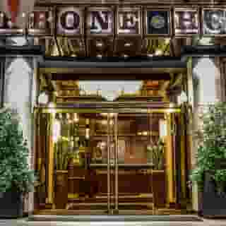 The Rathbone, 2 of 5