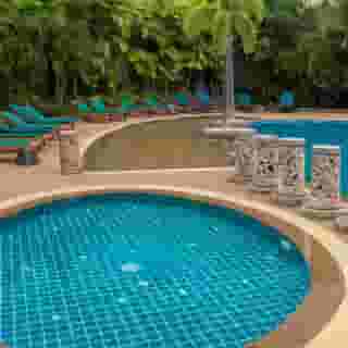 Timber House Resort, 5 of 5