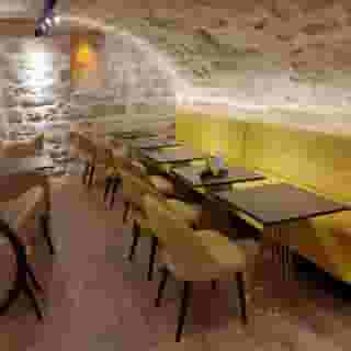 Prince Albert Lyon Bercy, 5 of 5