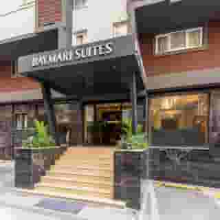 Baymari Suites City Life, 6 of 6