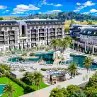 Royal Atlantis Icon, 1 of 5