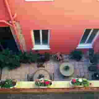 Hotel au Patio Morand, 6 of 6
