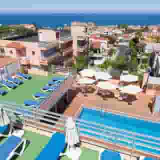 Hotel Globales Acuario, 4 of 5