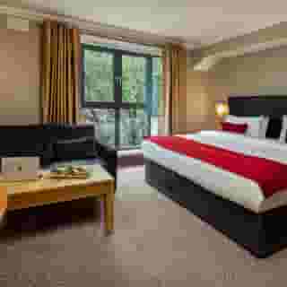 Academy Plaza Hotel, 6 of 6