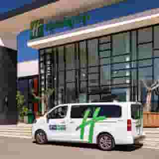 Holiday Inn Marseille Airport, 6 of 6