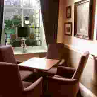 The Royal Scots Club, 5 of 5