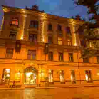 Le Palais Art Hotel Prague, 2 of 5