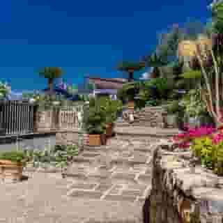 Torre Barbara, 1 of 5