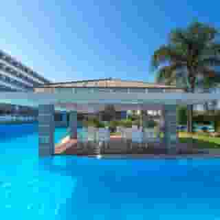 Oceanis Beach Hotel, 4 of 5