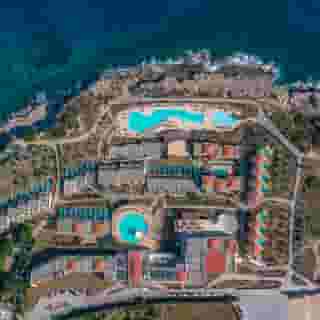 Kresten Royal Euphoria Resort, 6 of 6