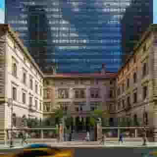 Lotte New York Palace, 1 of 5