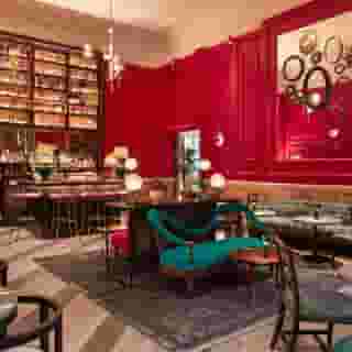 Andaz London Liverpool Street-a concept by Hyatt, 4 of 5