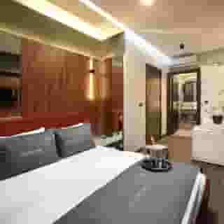 Second Suit Hotel, 3 of 5