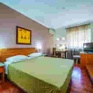 Capsis Hotel Thessaloniki, 4 of 5