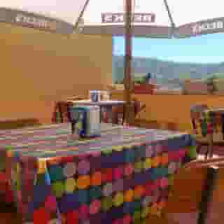 El Sombrerito, 4 of 5