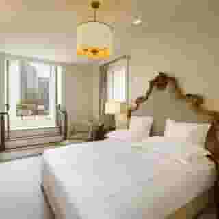 The Plaza Hotel, 4 of 5