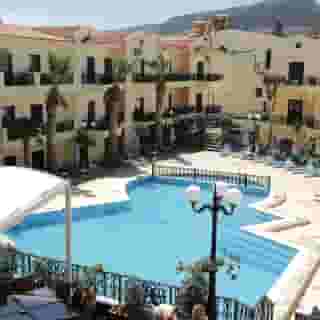 Diogenis Blue Palace, 5 of 5