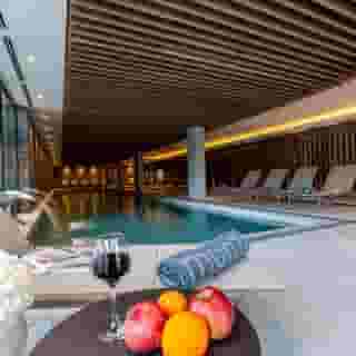Hotel Monti Spa&wellness, 5 of 5