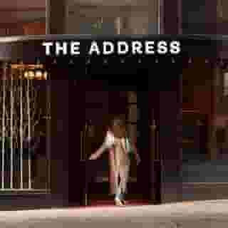 The Address Glasgow, 3 of 5