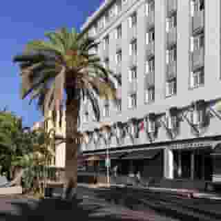 Occidental Santa Cruz Contemporaneo, 4 of 5