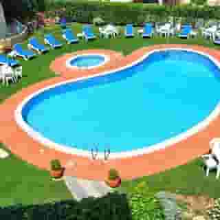 Monaco Hotel, 1 of 5