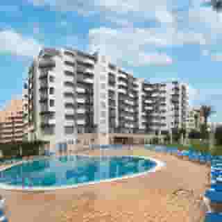 Flor Da Rocha Apartments, 5 of 5