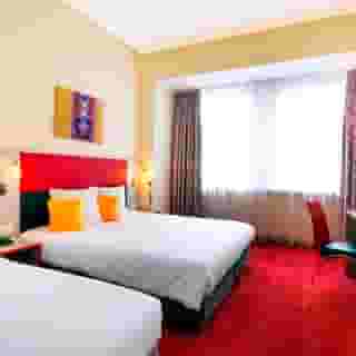 greet Berlin Alexanderplatz, 3 of 5