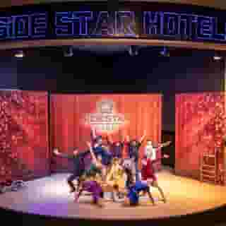 Side Star Park, 5 of 5