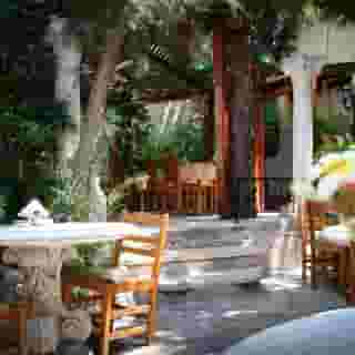 Kiniras Traditional Hotel, 2 of 5