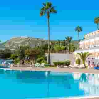 Club Al Moggar Garden, 6 of 6