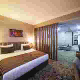 Delta Hotel Istanbul, 4 of 5