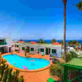 Rocas Blancas Apartments, 3 of 5