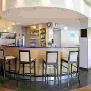 Holiday Inn Express Frankfurt Airport, 6 of 6
