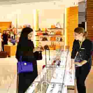 Oryx Airport Hotel, 5 of 5