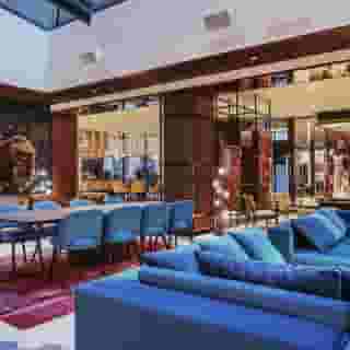 Pullman Budapest, 5 of 5