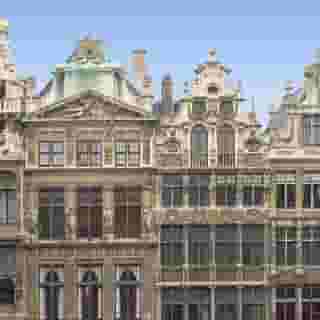 Pullman Brussels Centre Midi, 1 of 5