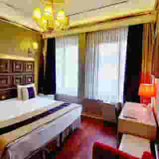 Bakirkoy Tashan Business & Airport Hotel, 2 of 5
