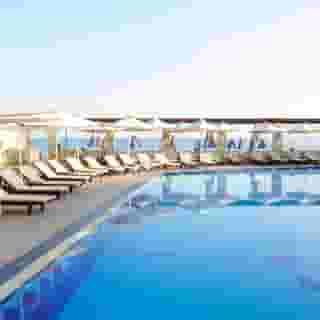 Atlantica Caldera Bay, 1 of 5