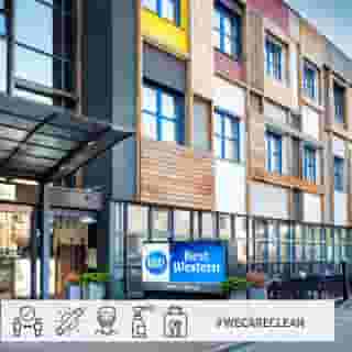 Best Western Hotel Galicya, 3 of 5