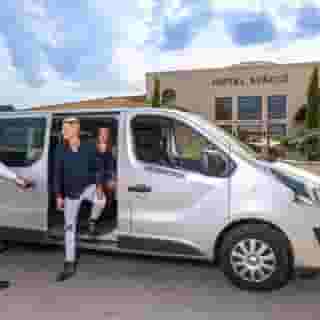 Budapest Airport Hotel Stacio Superior Wellness, 1 of 5