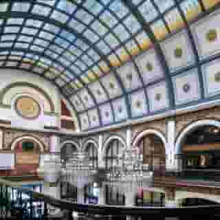 The Union Station Nashville Yards, Autograph Collection, 4 of 5