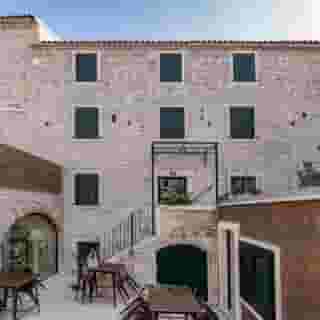 Historic Plaza Varos Split, 1 of 5