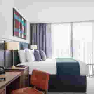 Hotel Indigo Manchester - Victoria Station, 3 of 5